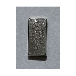 10 x 5 x 2 mm Neodimio Imán...