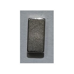 10 x 5 x 2,5 mm Neodimio...