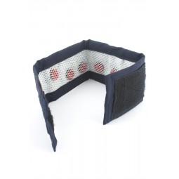 Tobillera con imanes