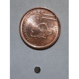 3 x 0,5 mm Neodimio imán...