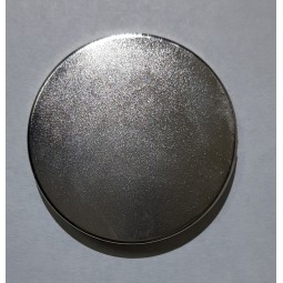 37 X 5 mm Neodimio imán...