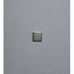 4,2 x 4,2 x 1 mm Neodimio...