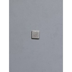 4,5 x 4,5 x 1 mm Neodimio...