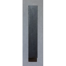 40 x 7 x 7 mm Imán Cerámico...