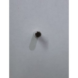 5 x 20 mm Neodimio imán...