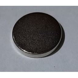 18 x 3 mm Neodimio imán...