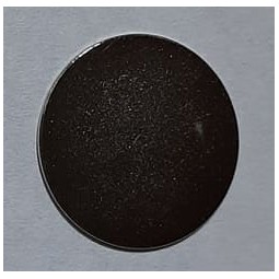 20 x 0,6 mm Neodimio imán...